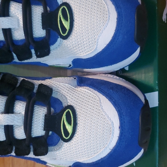 Puma Cell Venom Jr - Picture 3 of 13